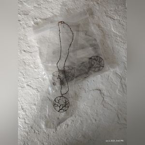 Tree of Life Necklace